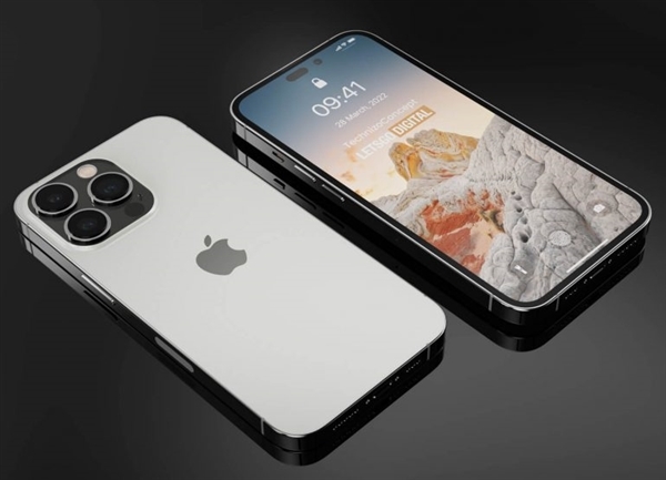 分析师iPhone 14系列预计8月初量产确认四款机型