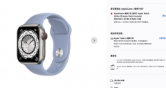 为下代作准备 全球多地Apple Watch Series 7手表卖光