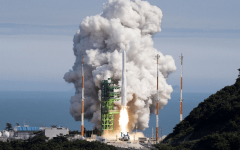 韩国计划今年11月发射首颗侦察卫星加强太空侦察能力