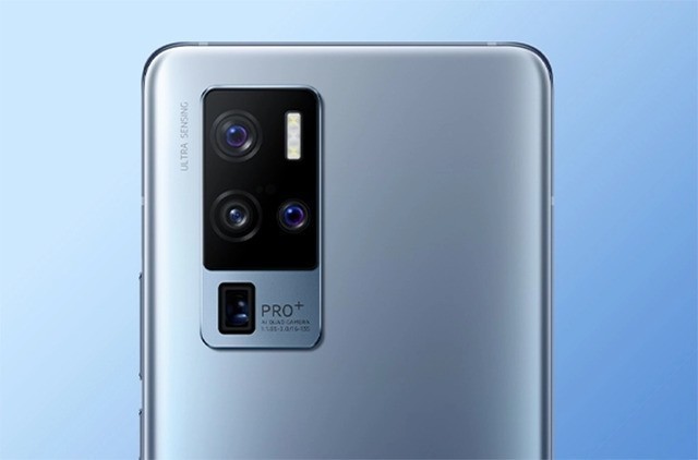 ̽ú˿֮· vivo X50 Pro+׫дɽ 