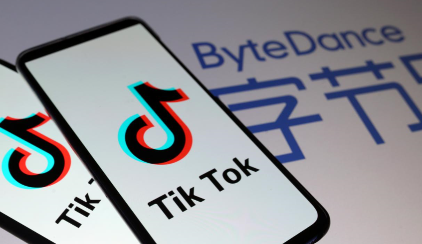 ýֽTikTok˾ܹ Ǻܲ