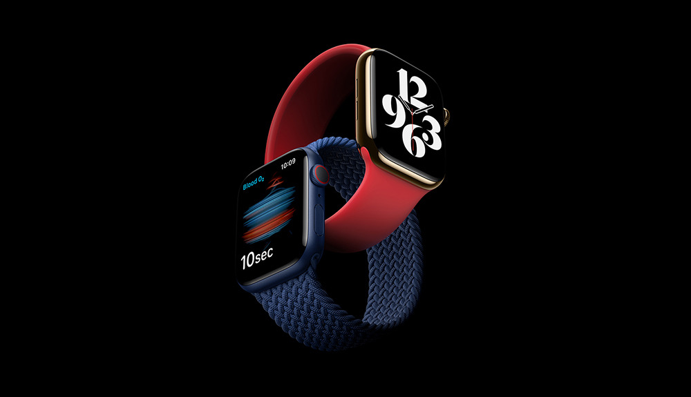 ¿Apple Watch Series 6ǶѪ
