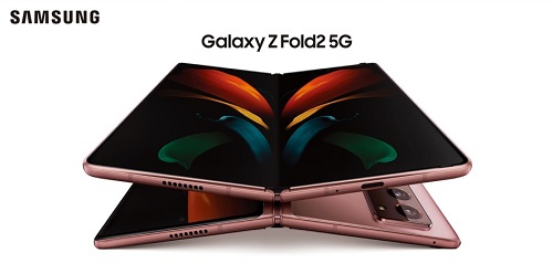 ²Դ Galaxy Z Fold2 5G캽һʮ