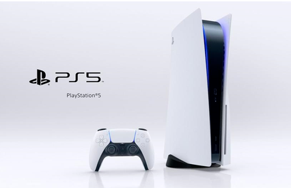 PlayStation 5½˵