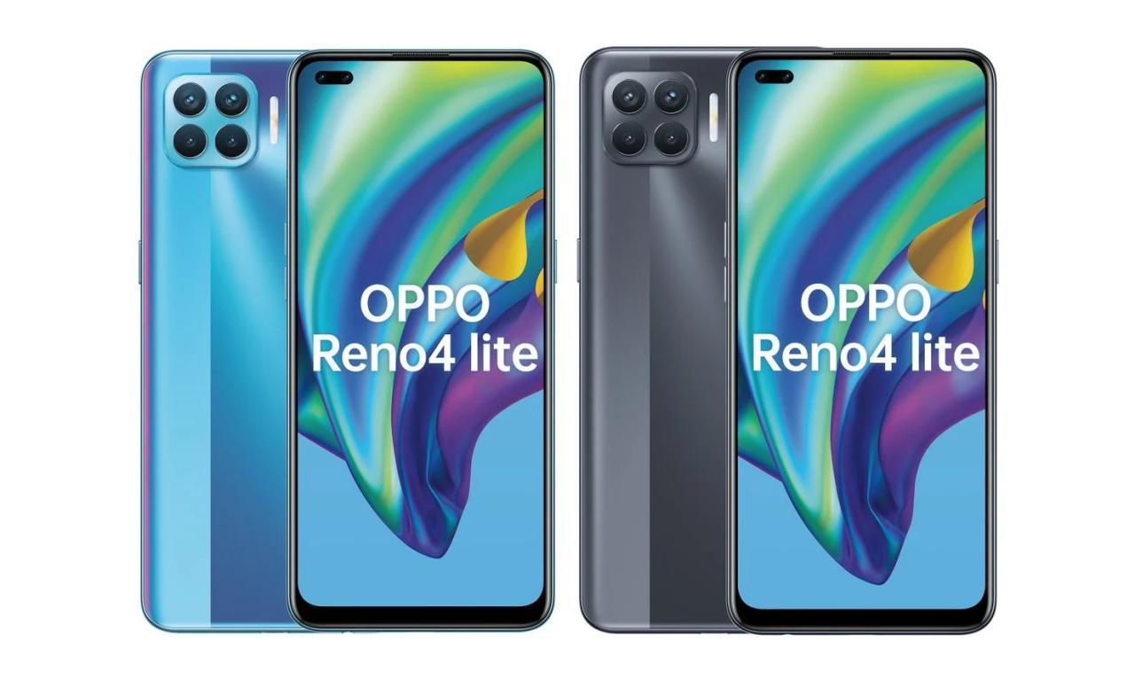 OPPO Reno4 LiteΪOPPO F17 Proڿ