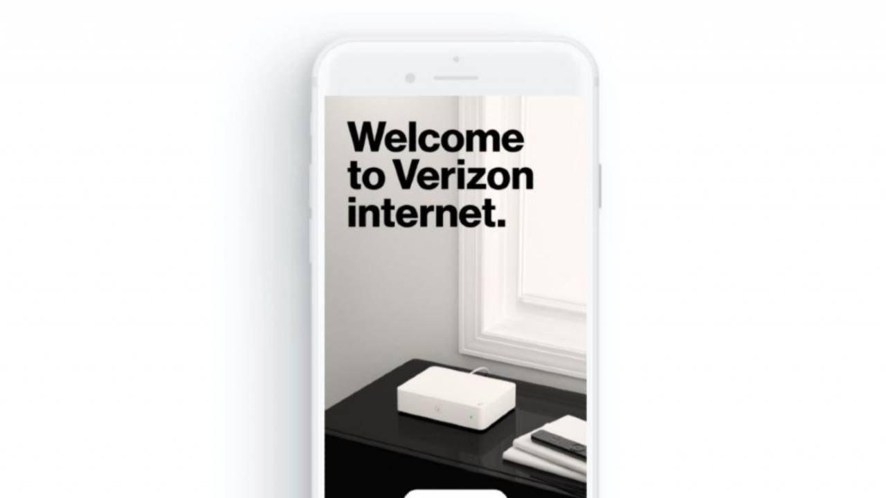 Verizon LTEͥ˴ģչ