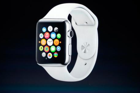 ûApple Watch SE