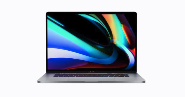 16ӢMacBook Pro