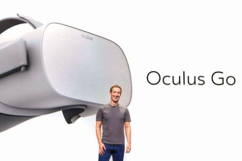 FacebookûнֹʹöVRͷԵOculusû