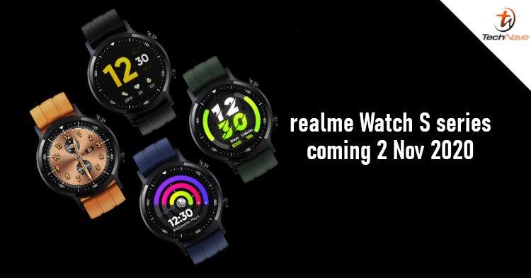 Realme Watch SһЩܽ