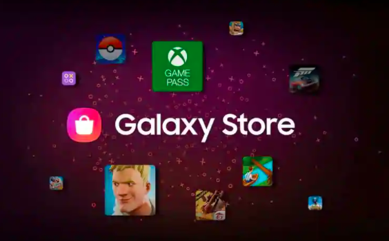 ѾGalaxy Store˸죬ҪרעϷ