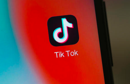 ֹ񲿵ĽֹTikTok