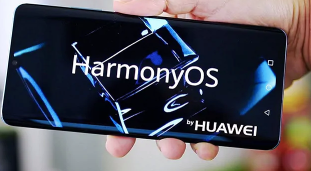 ΪHarmonyOS beta汾ķ