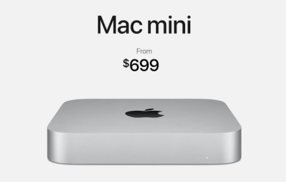 ƻ׿䱸ARMM1Mac mini