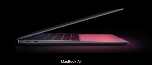 ƻ5nmоƬM1״ MacBook Airӳ50%18Сʱ