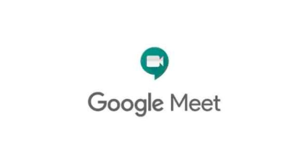 Google Meetۻչû