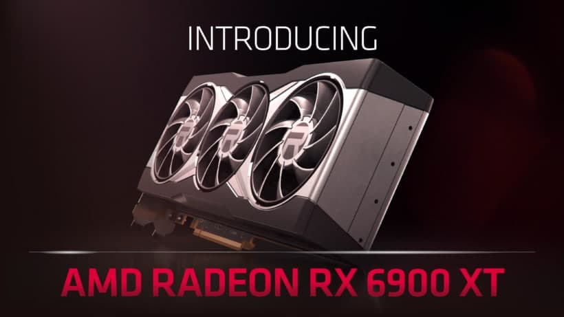 AMD Radeon RX 6900 XT콢 Big NaviԿ3.0 GHzGPUʱٶ