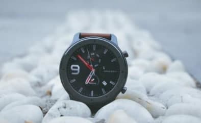 Amazfit GTR 2⣬ǿԹ