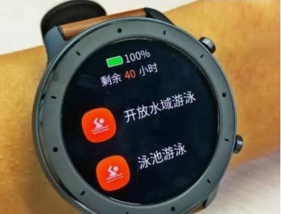 Amazfit GTR 2⣬ǿԹ