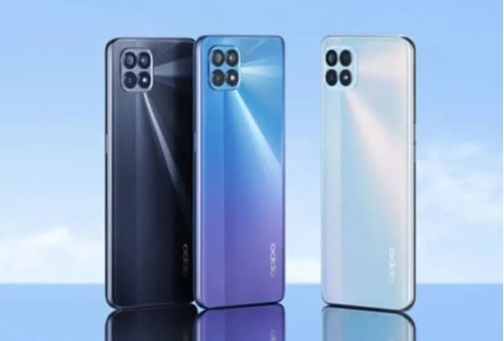 OPPO Reno4 SEֵù