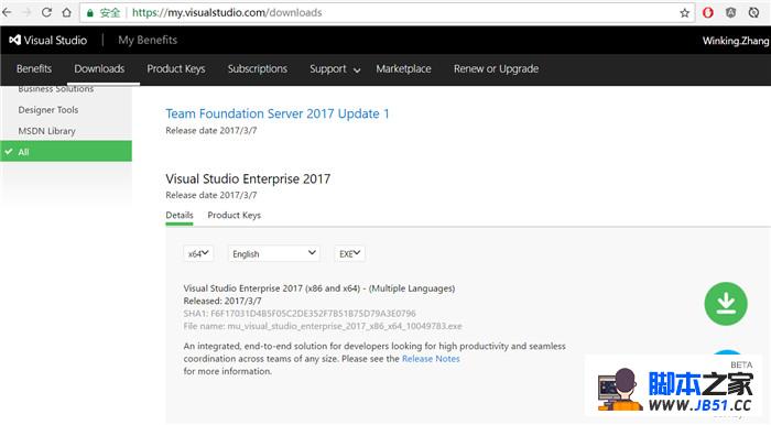 ʻع!Visual Studio 2017ʽ淢ȫ¼